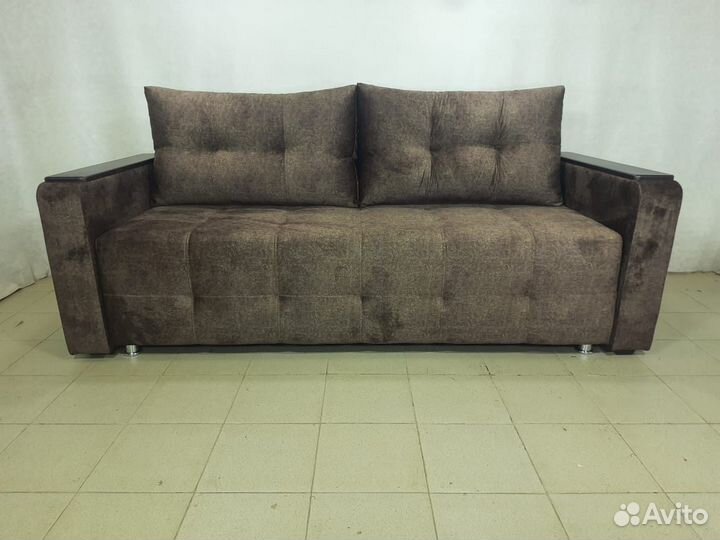 Диван еврокнижка