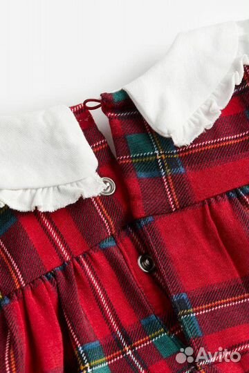 Платье-боди h&m 56р, 62р новое