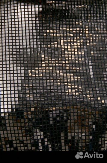 Платье Love Moschino