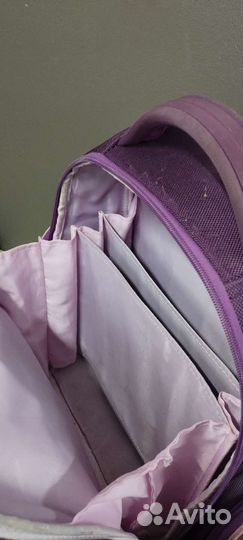 Школьный рюкзак