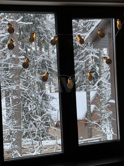 Коттедж 131 м² на участке 100 сот.