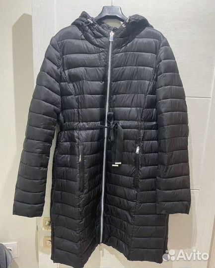 Куртка для беременных i love mum