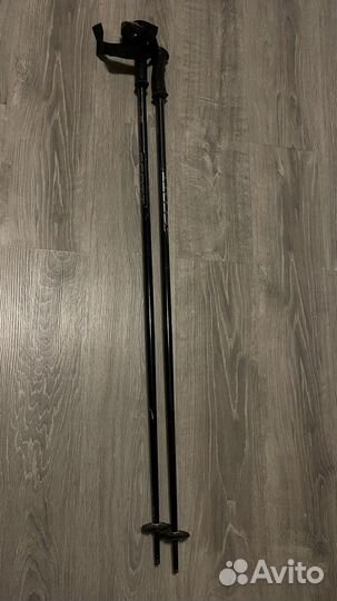 Лыжные палки scott