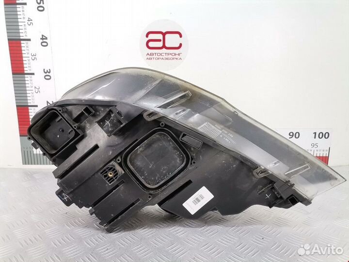 Фара передняя для BMW X5 (E70) 63127158932