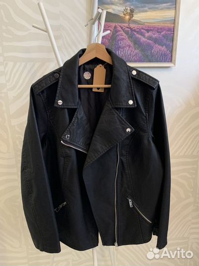 Куртка косуха женская 52, 58, 60 размеры