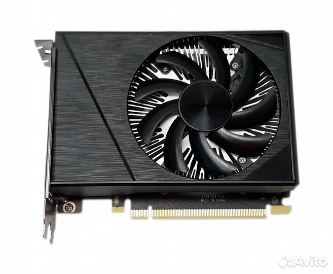 Lenovo GeForce GTX 1660 Ti 6 Gb OEM (новая)