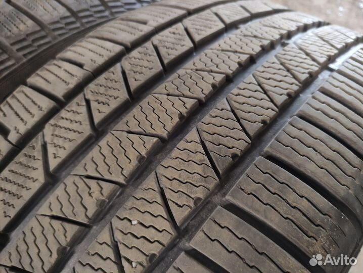Continental ContiCrossContact Winter 275/45 R21