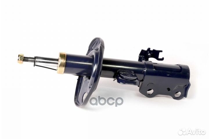 Амортизатор прав перед toyota corolla (E15 ) S