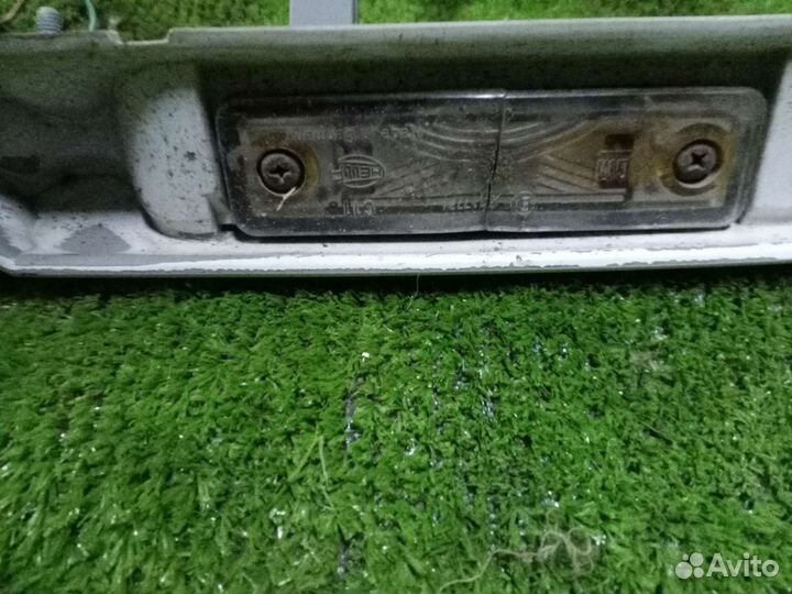 Накладка двери багажника Opel Vectra B