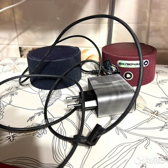 Яндекс станция мини