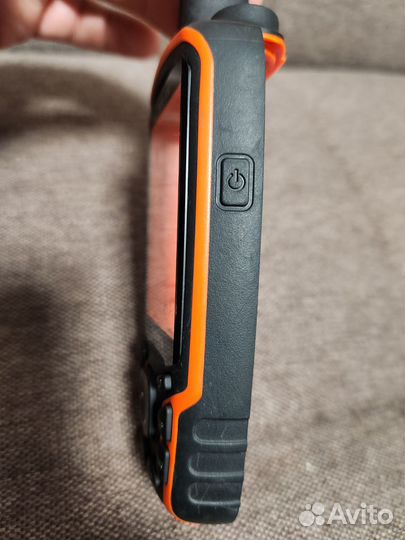 Корпус Garmin Astro 320