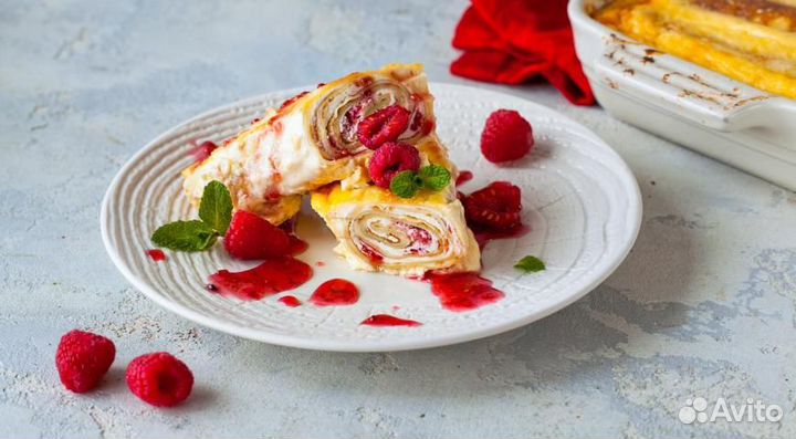 Помощник на кухню