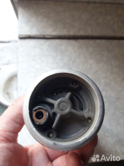 Топливный насос bosch