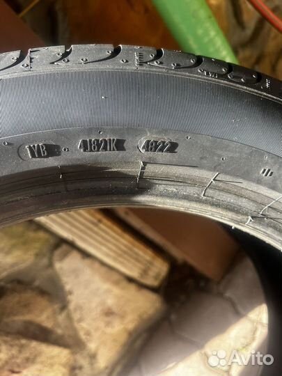 Pirelli Powergy 245/45 R18