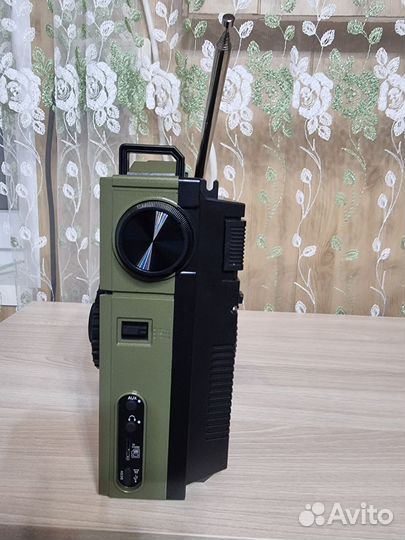 Радиоприемник Hanrongda