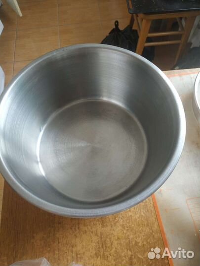 Миска чаша d-20см