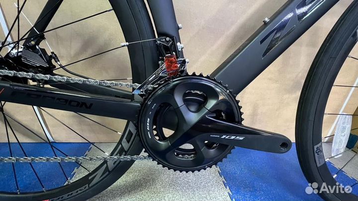 Велосипед 28