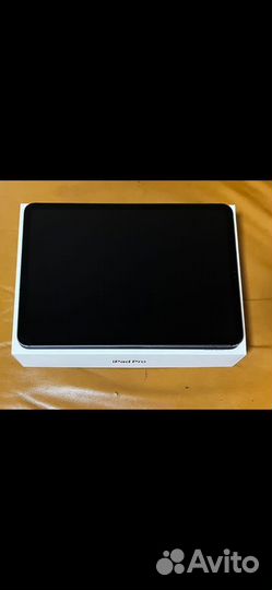 iPad pro 11 2020 256gb