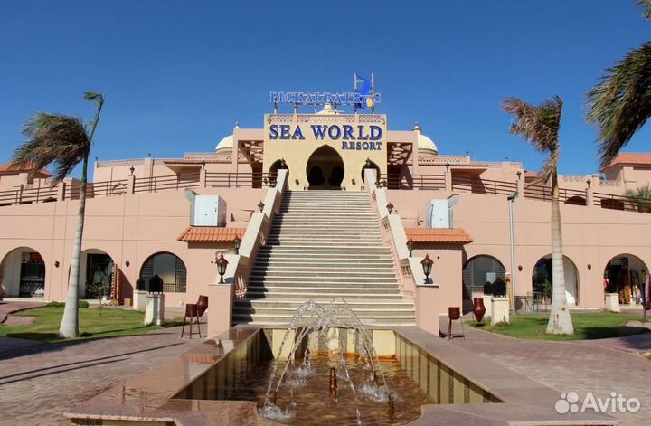 Эксклюзив-тур в Hurghady 6 нч