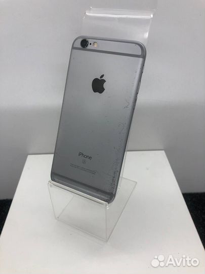 iPhone 6S, 16 ГБ