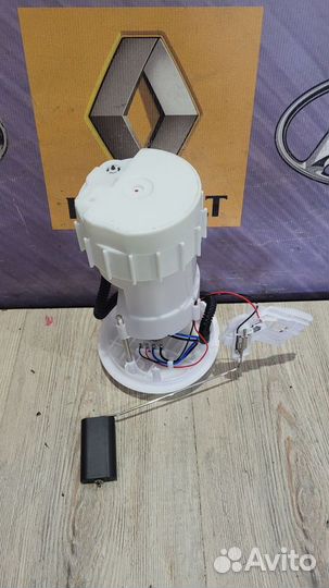 Бензонасос Топливный насос Renault laguna 2