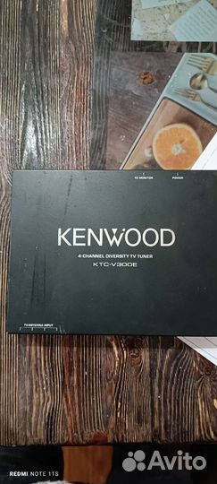 Тв тюнер для магнитолы