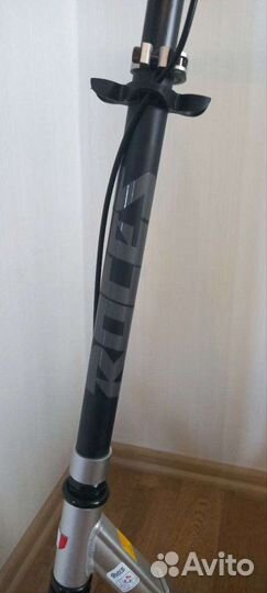 Самокат Roces 200