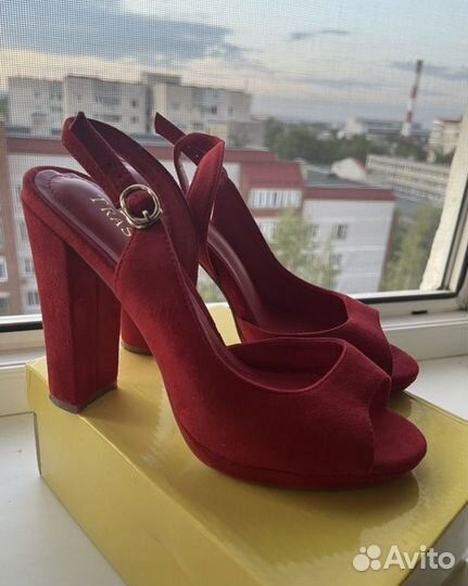 Туфли женские 36—37-39