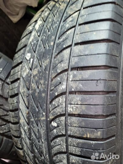 Goodyear Eagle F1 Asymmetric SUV 4x4 255/50 R20 109W