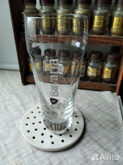 Стакан Бавария