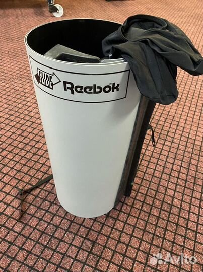 Слайд-дорожка Reebok