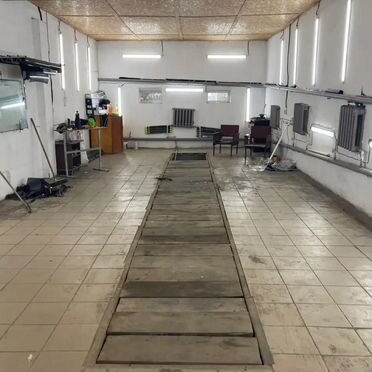 Автосервис