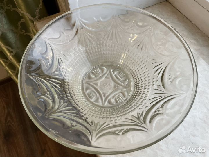 Ваза для фруктов