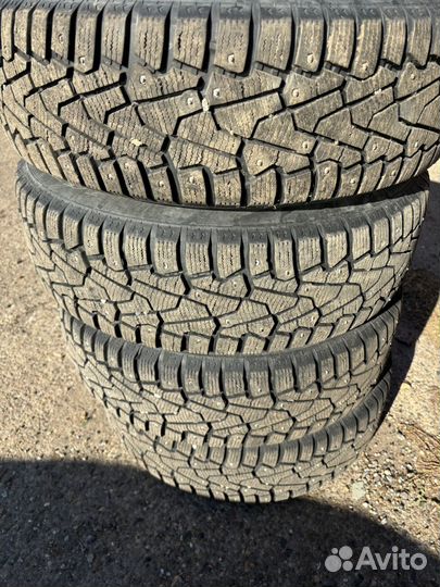 Pirelli Ice Zero 185/65 R15