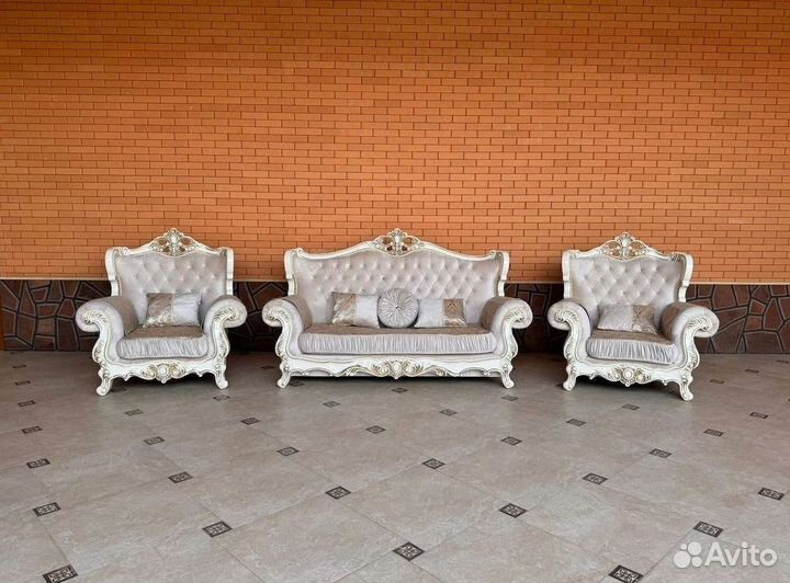 Диван от производителя