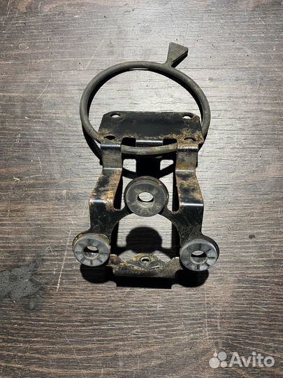 Крепление стоп сигнала для yamaha xj6s diversion