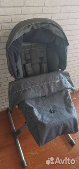 Коляска inglesina sofia 2 в 1