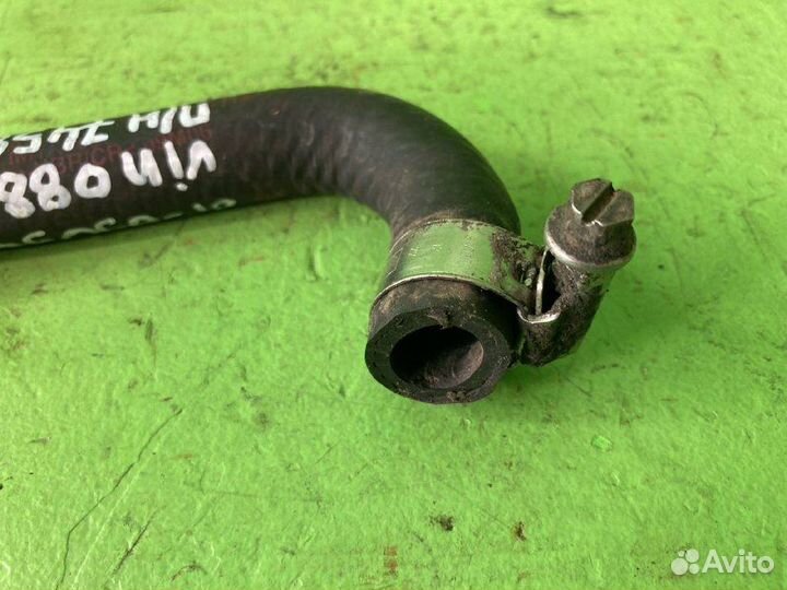 Шланг гидроусилителя MAN TGA