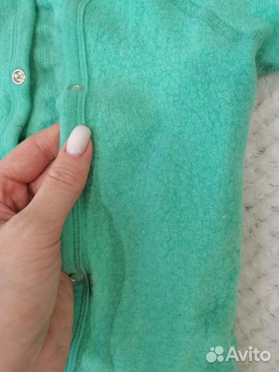 Термокомбинезон детский