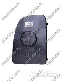 FT9307503 стекло зеркала прав. выпукл.\ Fiat