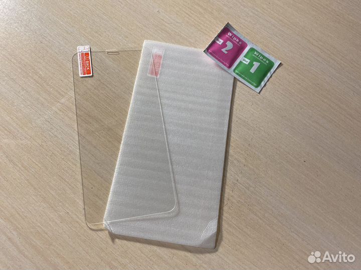 Стёкла на iPhone 11