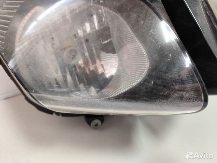 Фара Honda CBF 1000