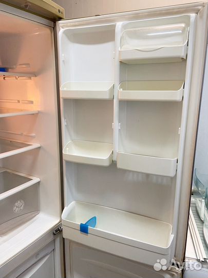 Холодильник LG No frost с доставкой