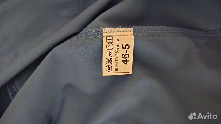 Рубашка фсб 46-5