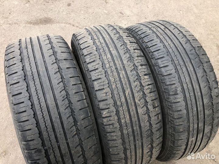 Nokian Tyres Hakka SUV 245/65 R17 111H