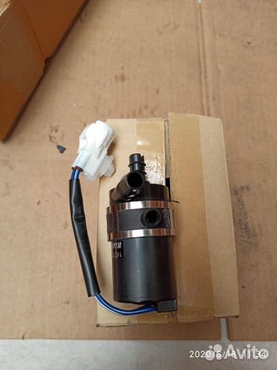 Мотор омывателя фар Mitsubishi L200 MPS 8264A022