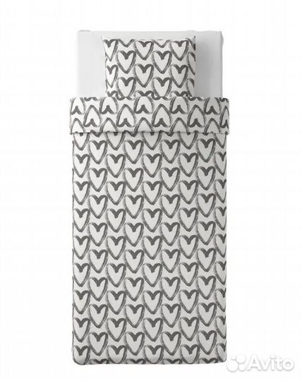 Постельное белье IKEA