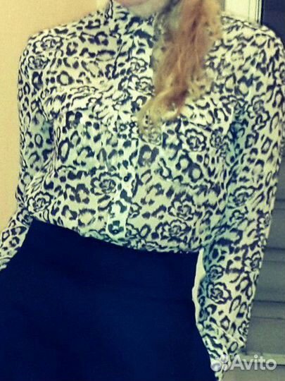 Блуза женская