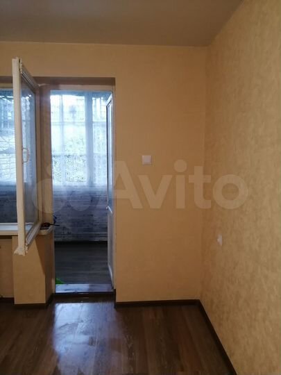 Комната 22 м² в 1-к., 1/5 эт.