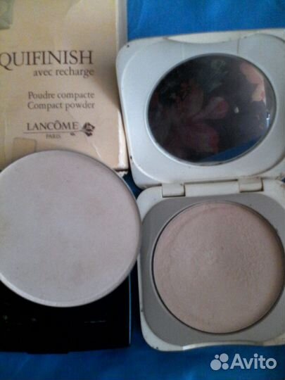 Косметика.Винтаж.(коллекционерам)